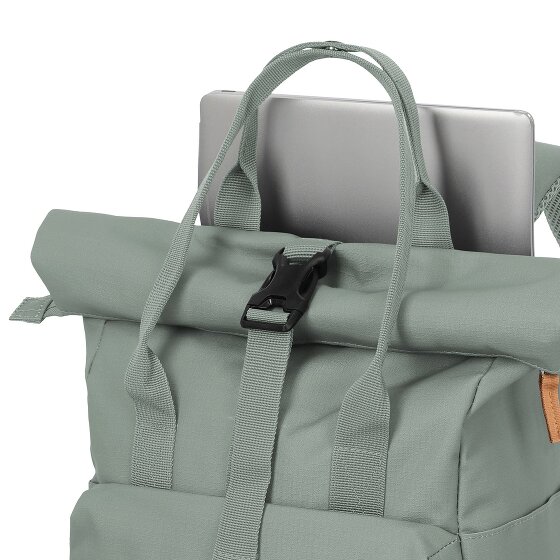 Travelite Basics Daypack 37 cm Laptopfach