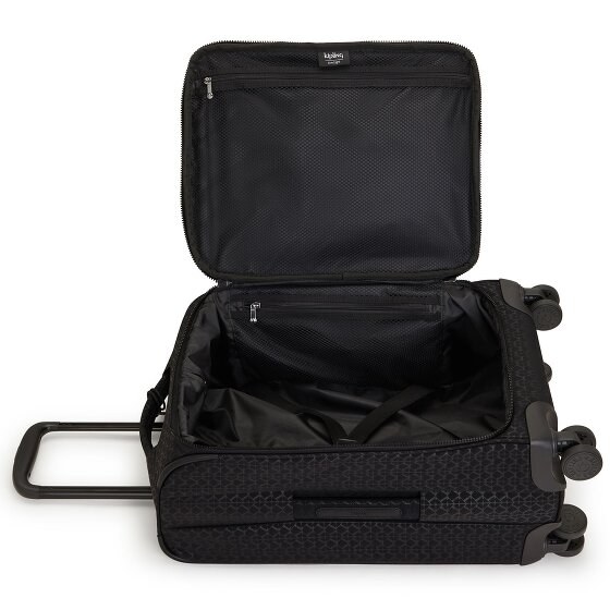 Kipling Basic Plus New Youri Spin 4 Rollen Kabinentrolley S 56 cm