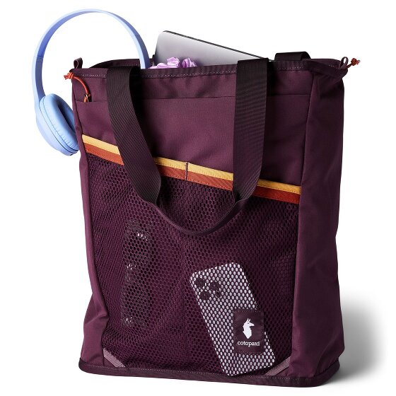 Cotopaxi Todo Schultertasche 37 cm Laptopfach