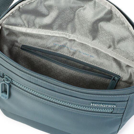 Hedgren Inner City Gürteltasche RFID Schutz 28 cm