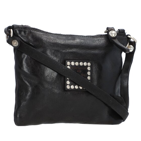 Campomaggi Umhängetasche Leder 19.5 cm