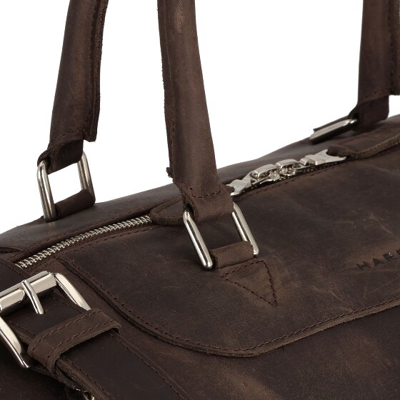 Harold's Toro Reisetasche Leder 52 cm
