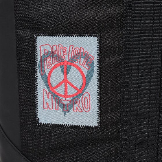 NITRO Urban Scrambler Rucksack 47 cm Laptopfach