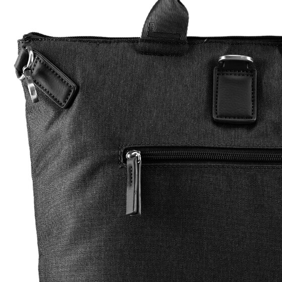 Jost Bergen Daypack S RFID Schutz 40 cm