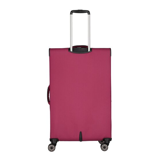 Travelite Skaii 4-Rollen Trolley 78 cm