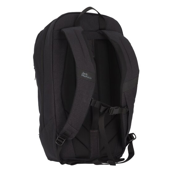 Jack Wolfskin Mainkai Daypack 48 cm Laptopfach