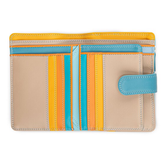 Mywalit Geldbörse Leder 13 cm