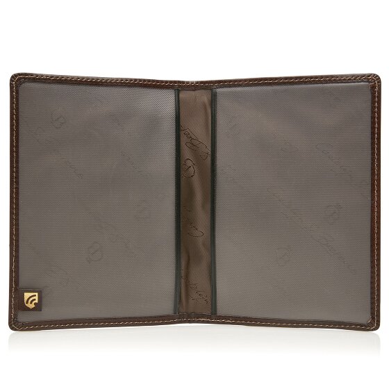 Castelijn & Beerens Gaucho Reisepassetui RFID Leder 10 cm