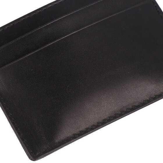 Leonhard Heyden Cambridge Kreditkartenetui Leder 10 cm