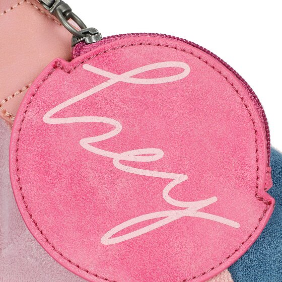 Fritzi aus Preußen Izzy Medium Limited Schultertasche 45 cm