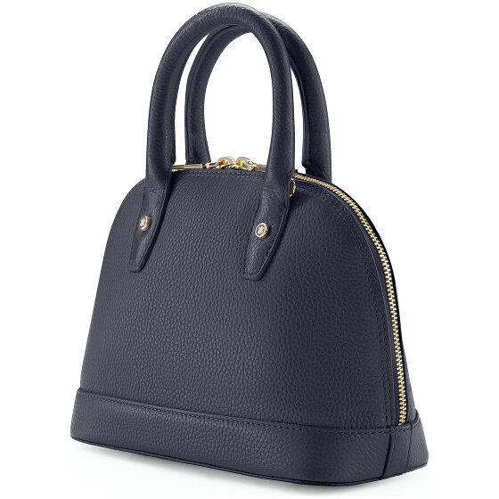 Lazarotti Bologna Leather Handtasche Crossbody Leder 24 cm