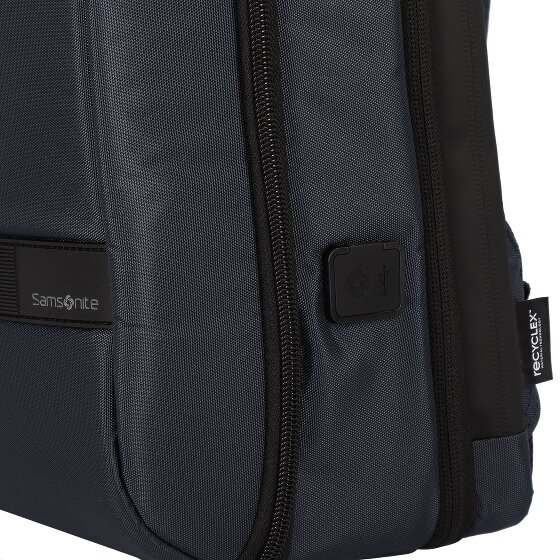 Samsonite Litepoint Rucksack 46 cm Laptopfach