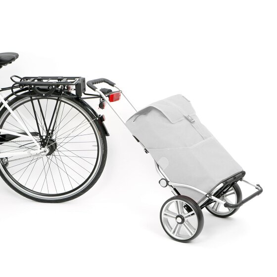 Andersen Shopper Royal Shopper Ipek Ma Einkaufstrolley 58 cm