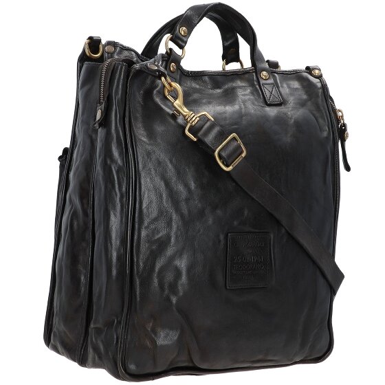 Campomaggi Tokio Handtasche Leder 32 cm