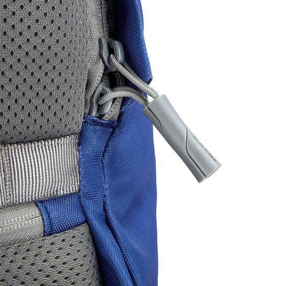 XD Design Bobby Daypack RFID Schutz 45 cm Laptopfach