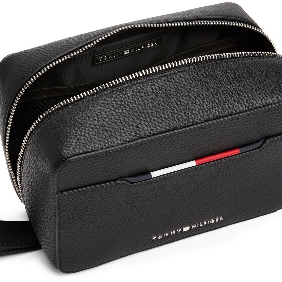 Tommy Hilfiger TH Central Kulturbeutel 21 cm