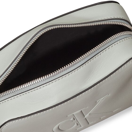 Calvin Klein Jeans Sculpted Deboss Umhängetasche 20 cm