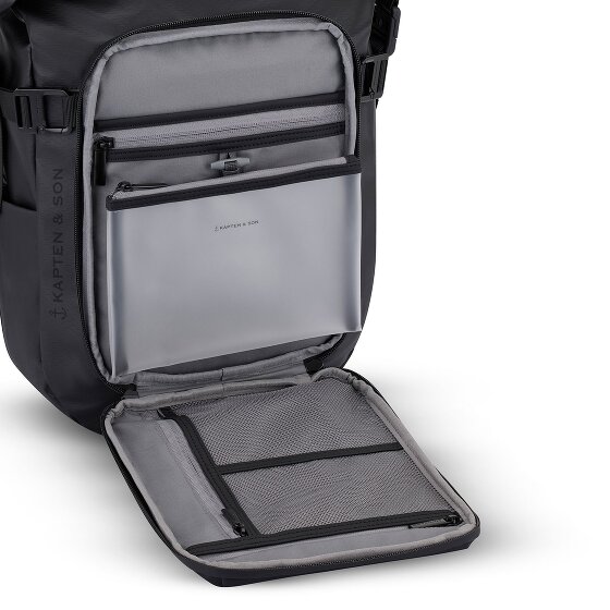 Kapten & Son Lisbon Daypack 40 cm Laptopfach