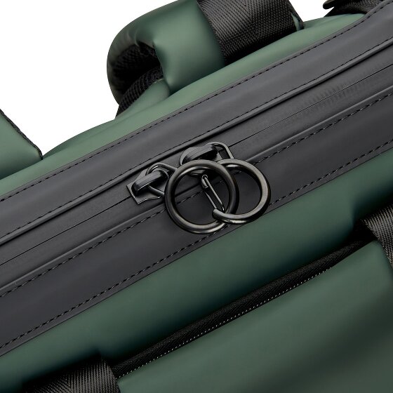 Delsey Paris Turenne Soft Daypack RFID Schutz 39 cm Laptopfach