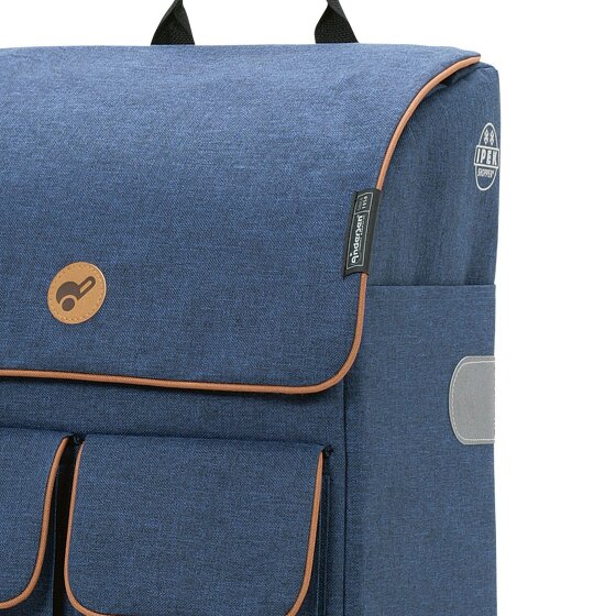 Andersen Shopper Scala Shopper Ipek Mini Einkaufstrolley 48 cm