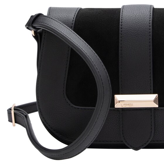 L.Credi Petrina Umhängetasche 23 cm