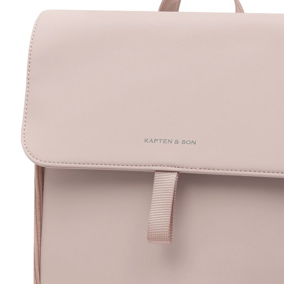 Kapten & Son Fyn Daypack 39.5 cm Laptopfach