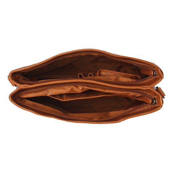 The Chesterfield Brand Nola Shopper Tasche Leder 30 cm