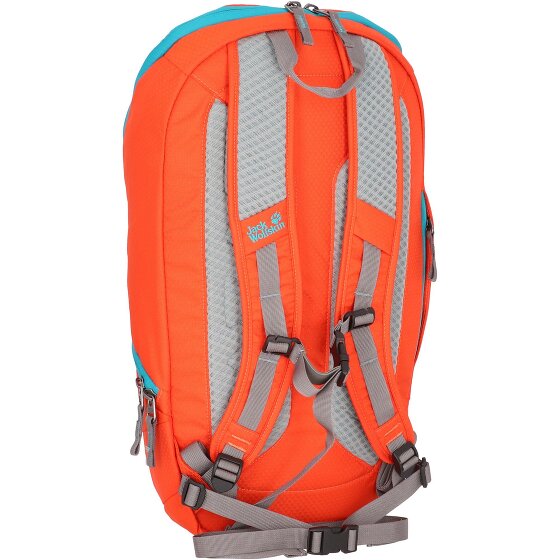 Jack Wolfskin Ecoloader 24 Rucksack 50 cm