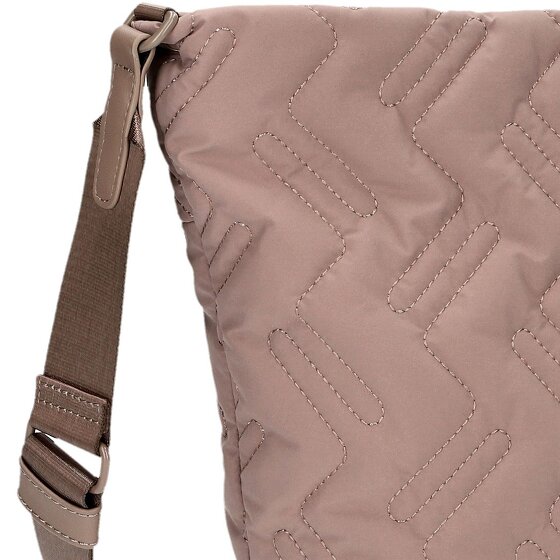 Zwei Cleo Shopper Tasche 35 cm