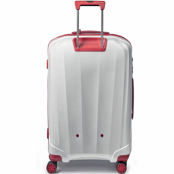 Roncato We Are Glam 4-Rollen Trolley 70 cm