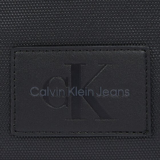 Calvin Klein Jeans Coated Mini Bag Umhängetasche 16 cm