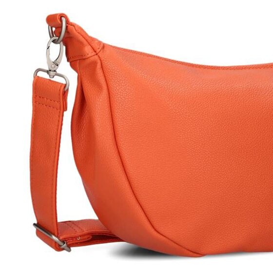 Zwei Mademoiselle.M Umhängetasche 34 cm