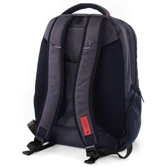 Roncato Surface Rucksack 44 cm Laptopfach