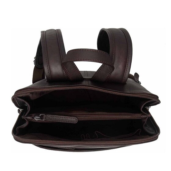The Chesterfield Brand Tigris Daypack Leder 31 cm