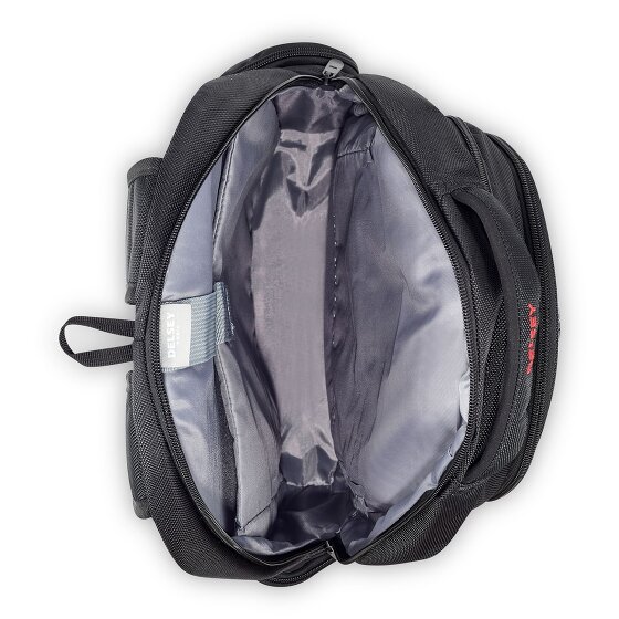 Delsey Paris Element Daypack 46 cm Laptopfach