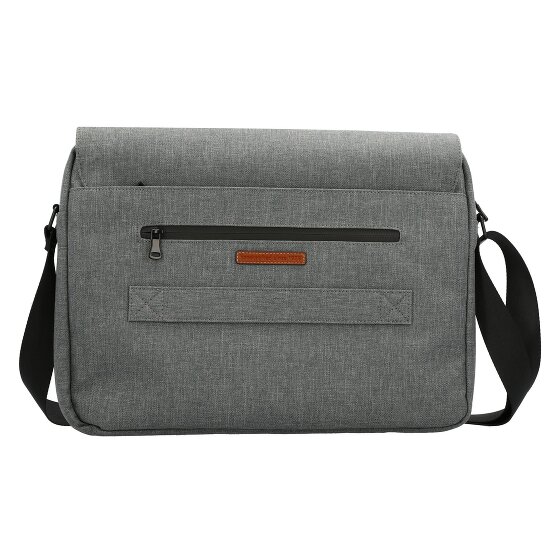 Picard Go Eco Aktentaschen Messenger 40 cm Laptopfach
