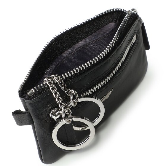 Braun Büffel Golf 3.0 Schlüsseletui Leder 11 cm