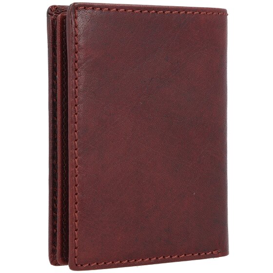 mano Don Simon Geldbörse Leder 8 cm