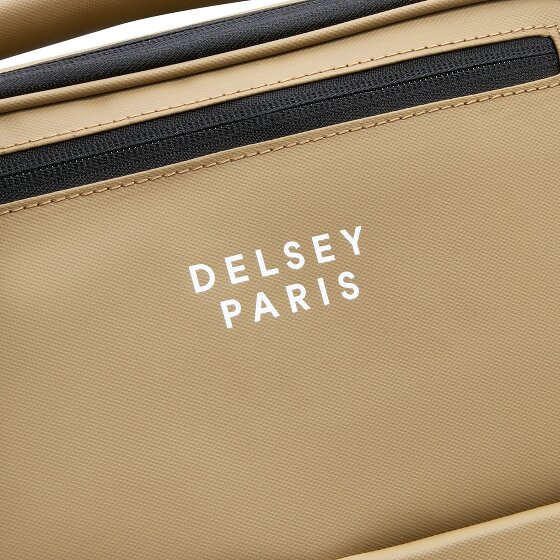 Delsey Paris Maubert 2.0 Reiserucksack 40 cm Laptopfach