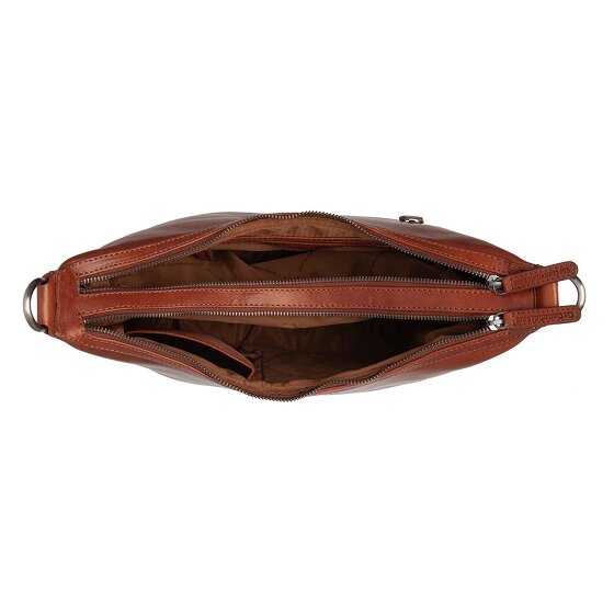 The Chesterfield Brand Novum Schultertasche Leder 27 cm