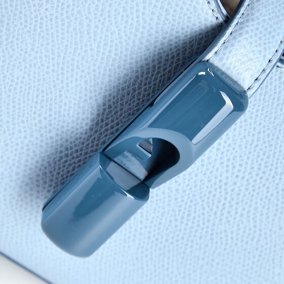 Furla Goccia Mini Bag Handtasche Leder 18 cm