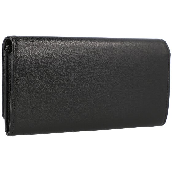Mandarina Duck Luna Geldbörse Leder 19 cm