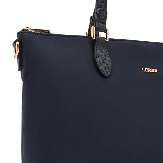 L.Credi Alena Shopper Tasche 43 cm