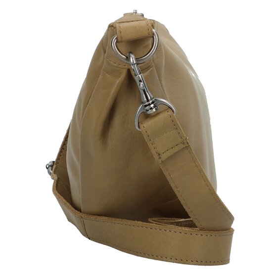 Harbour 2nd Anchor Love Smilla Umhängetasche Leder 33 cm