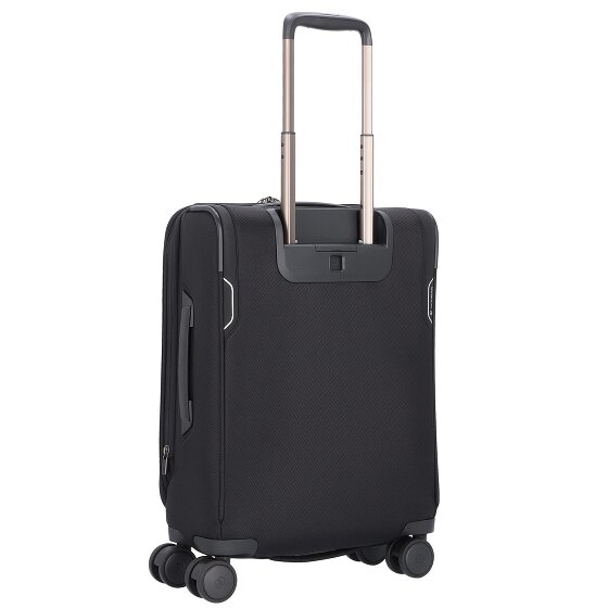 Victorinox Werks Traveler 6.0 4-Rollen Kabinentrolley 55 cm