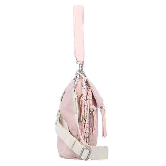 FredsBruder Carry Me Everywhere Schultertasche 34 cm