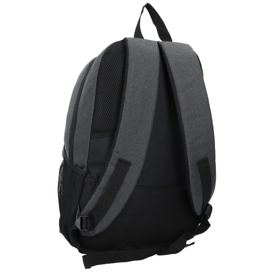 Nowi Daypack 47 cm Laptopfach
