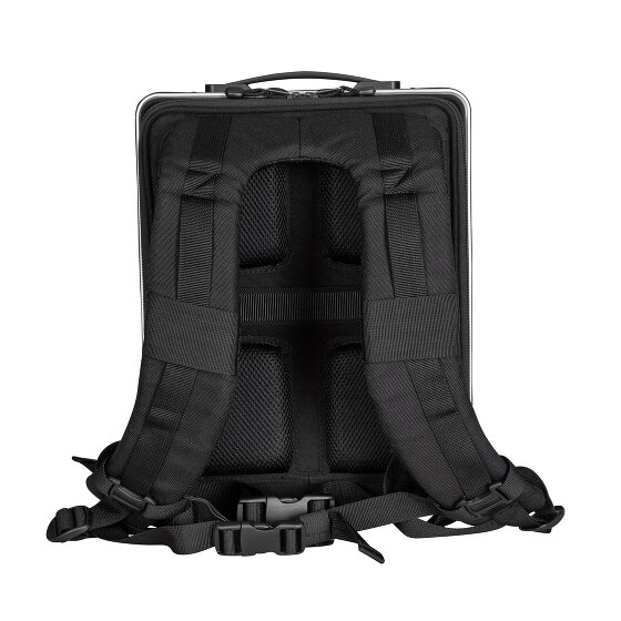 Aleon Hybrid Rucksack 42 cm Laptopfach