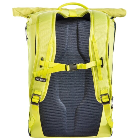 Tatonka City Rolltop Rucksack 50 cm Laptopfach