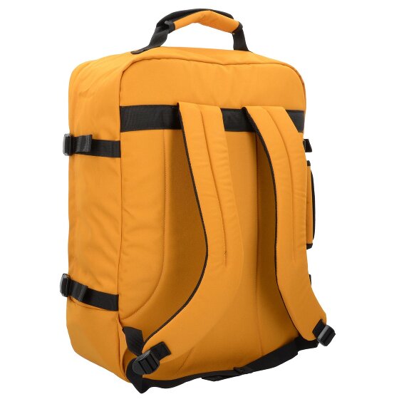 Cabin Zero Classic 44L Cabin Backpack Rucksack 51 cm